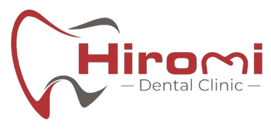 Hiromi Logo