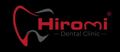 Hiromi Logo