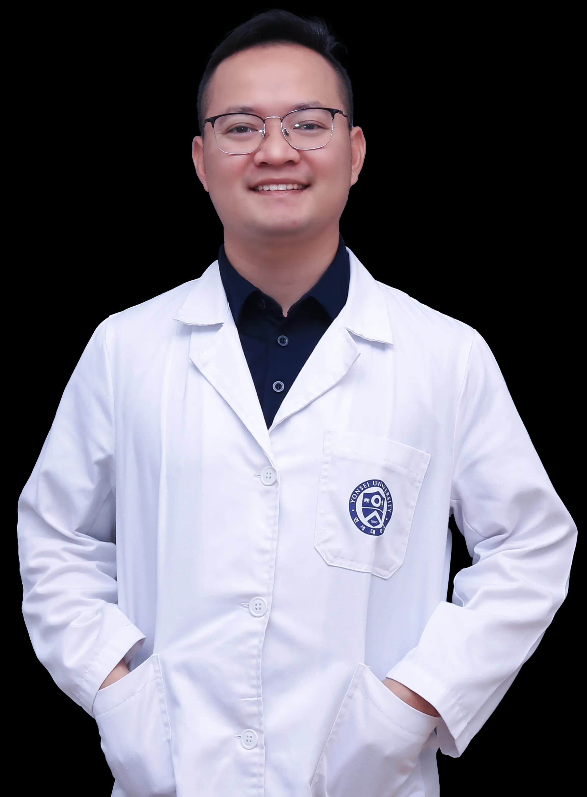 BS. Hoàng Ngọc Quyết