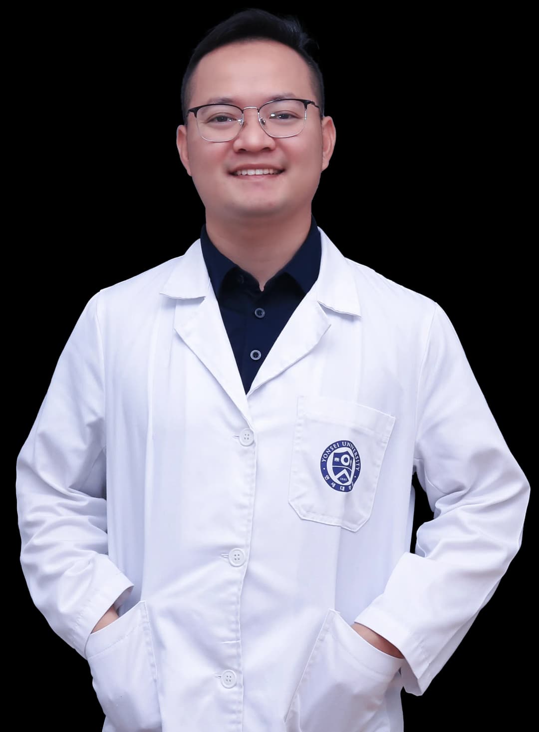 BS. Hoàng Ngọc Quyết