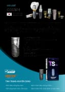 Trụ Implant Osstem – Đánh Giá Chi Tiết 2025
